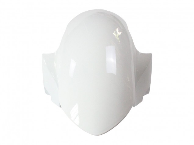 Descuento Carenados Moto Yamaha YZF 600 R6 2006-2007 - Blanco