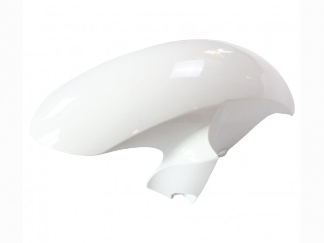 Descuento Carenados Moto Yamaha YZF 600 R6 2006-2007 - Blanco