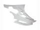 Descuento Carenados Moto Yamaha YZF 600 R6 2006-2007 - Blanco