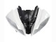 Descuento Carenados Moto Yamaha YZF 600 R6 2008-2016 - Blanco Rojo