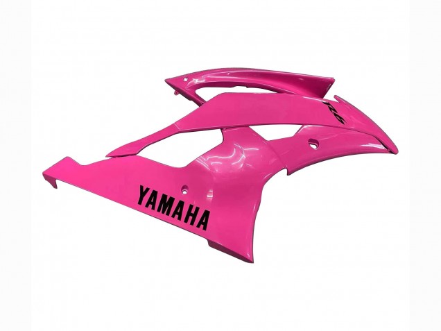 Descuento Carenados Moto Yamaha YZF 600 R6 2008-2016 - Rosa