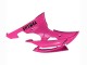 Descuento Carenados Moto Yamaha YZF 600 R6 2008-2016 - Rosa