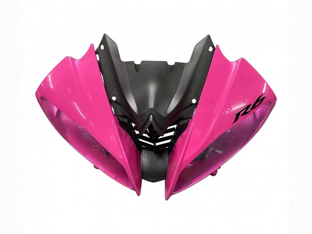 Descuento Carenados Moto Yamaha YZF 600 R6 2008-2016 - Rosa