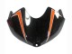 Descuento Carenados Moto Yamaha YZF 600 R6 2008-2016 - Naranja Negro