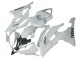Descuento Carenados Moto Yamaha YZF 600 R6 2008-2016 - Blanco Brillante