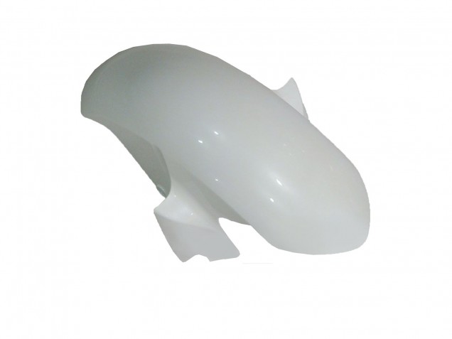 Descuento Carenados Moto Yamaha YZF 600 R6 2008-2016 - Blanco Brillante