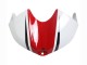 Descuento Carenados Moto Yamaha YZF 600 R6 2008-2016 - Blanco Rojo Negro Motul Michelin
