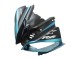Descuento Carenados Moto Yamaha YZF 600 R6 2008-2016 - Azul Claro Negro Mate Petronas ENEOS