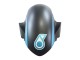 Descuento Carenados Moto Yamaha YZF 600 R6 2008-2016 - Azul Claro Negro Mate Petronas ENEOS