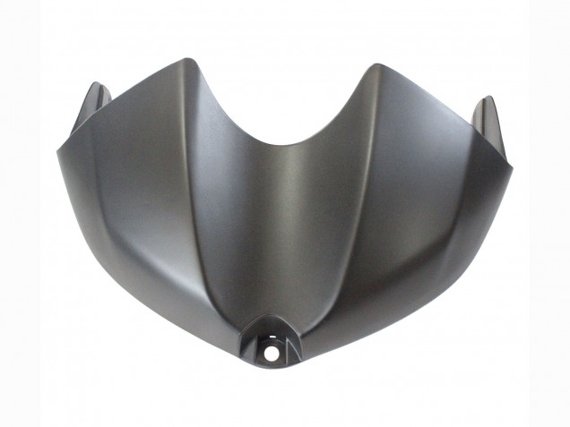 Descuento Carenados Moto Yamaha YZF 600 R6 2008-2016 - Azul Claro Negro Mate Petronas ENEOS