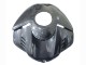 Descuento Carenados Moto Yamaha YZF 600 R6 2017-2023 - Oro Negro FibraCarbono
