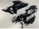 Descuento Carenados Moto Yamaha YZF 600 R6 2017-2023 - Negro Brillante