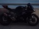 Descuento Carenados Moto Yamaha YZF 600 R6 2017-2023 - Negro Brillante