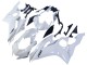 Descuento Carenados Moto Yamaha YZF 600 R6 2017-2023 - Blanco