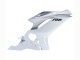 Descuento Carenados Moto Yamaha YZF 600 R6 2017-2023 - Blanco