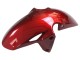 Descuento Carenados Moto Honda CBR250RR 2011-2015 - Negro Brillante Blanco West Rojo HRC 62