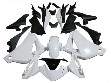 Descuento Carenados Moto Honda CBR250RR 2011-2015 - Sin Pintar