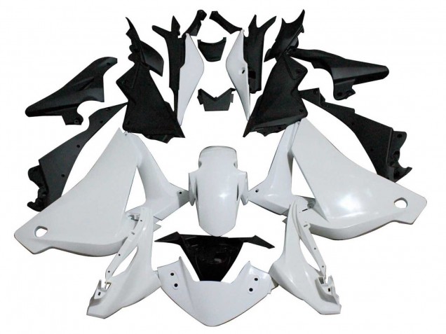 Descuento Carenados Moto Honda CBR250RR 2011-2015 - Sin Pintar