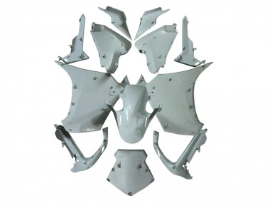 Descuento Carenados Moto Honda VFR 1200 2010-2014 - Sin Pintar