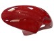 Descuento Carenados Moto Honda VTR1000 2000-2006 - Rojo Negro Raya Carrera
