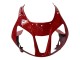 Descuento Carenados Moto Honda VTR1000 2000-2006 - Rojo Negro Raya Carrera