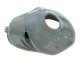 Descuento Carenados Moto Honda VTR1000F 1997-2005 - Gris Negro