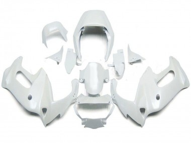 Descuento Carenados Moto Honda VTR1000F 1997-2005 - Sin Pintar