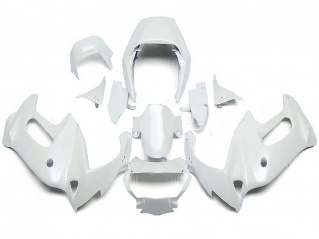 Descuento Carenados Moto Honda VTR1000F 1997-2005 - Sin Pintar