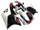 Descuento Carenados Moto Honda NSR250R 1988-1989 - Plata Rojo Negro Brillante