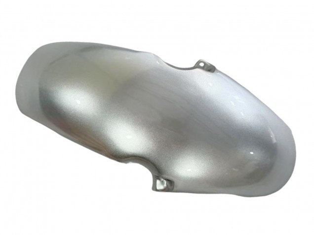 Descuento Carenados Moto Honda NSR250R 1988-1989 - Plata Rojo Negro Brillante