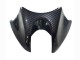 Descuento Carenados Moto Kawasaki Z1000 2010-2013 - Negro FibraCarbono