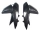 Descuento Carenados Moto Kawasaki Z1000 2010-2013 - Negro FibraCarbono