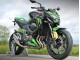 Descuento Carenados Moto Kawasaki Z800 2013-2018 - Verde Negro Brillante Rojo Amarillo