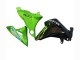 Descuento Carenados Moto Kawasaki Z800 2013-2018 - Verde Negro Brillante Rojo Amarillo