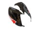 Descuento Carenados Moto Kawasaki Z800 2013-2018 - Verde Negro Brillante Rojo Amarillo
