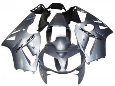 Descuento Carenados Moto Kawasaki ZX12R 2002-2006 - Plata
