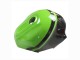 Descuento Carenado Moto Kawasaki ZX12R 2002-2006 - Verde Negro Brillante Elf Touch4 Monstruo