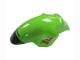 Descuento Carenado Moto Kawasaki ZX12R 2002-2006 - Verde Negro Brillante Elf Touch4 Monstruo