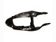 Descuento Carenados Moto Kawasaki ZX9R 2000-2001 - Negro Brillante Azul Llama Blanco