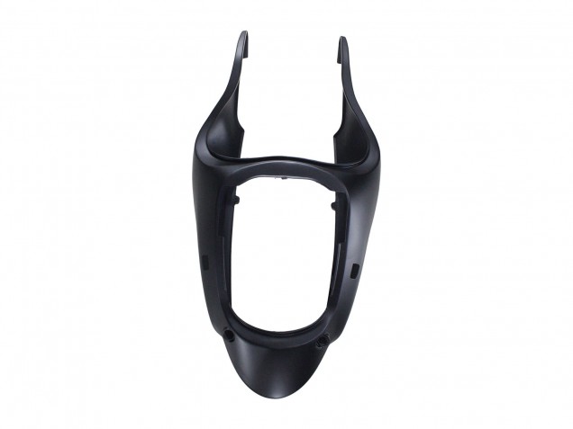 Descuento Carenados Moto Kawasaki ZX9R 2000-2001 - Negro Mate Oro