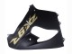 Descuento Carenados Moto Kawasaki ZX9R 2000-2001 - Negro Mate Oro