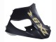 Descuento Carenados Moto Kawasaki ZX9R 2000-2001 - Negro Mate Oro