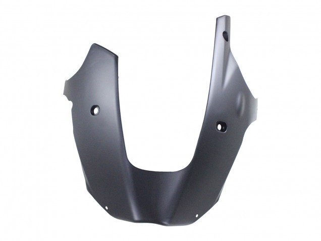 Descuento Carenados Moto Kawasaki ZX9R 2000-2001 - Negro Mate Oro