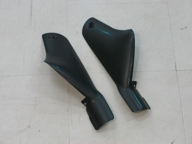 Descuento Carenados Moto Kawasaki ZX9R 2000-2001 - Verde Plata Negro