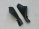 Descuento Carenados Moto Kawasaki ZX9R 2000-2001 - Verde Plata Negro