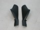 Descuento Carenados Moto Kawasaki ZX9R 2000-2001 - Verde Plata Negro