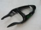 Descuento Carenados Moto Kawasaki ZX9R 2000-2001 - Verde Plata Negro