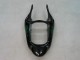 Descuento Carenados Moto Kawasaki ZX9R 2000-2001 - Verde Plata Negro