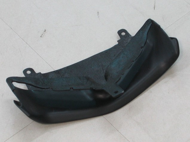 Descuento Carenados Moto Kawasaki ZX9R 2000-2001 - Verde Plata Negro