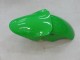 Descuento Carenados Moto Kawasaki ZX9R 2000-2001 - Verde Plata Negro